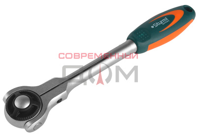 Ключ-трещотка для квадрата Sturm 1045-16-R38 